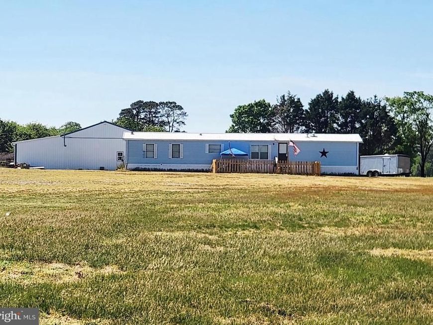 7472 Esham Road, Parsonsburg, MD 21849 Main Photo