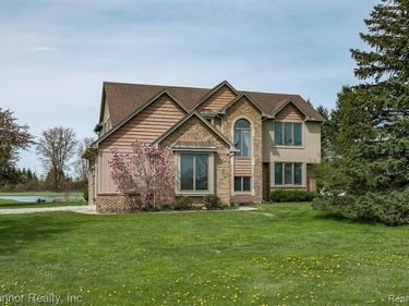 7978 Frith Road, Columbus Twp, MI 48063