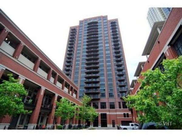 330 N Jefferson Street, Unit 2007, Chicago, IL 60661