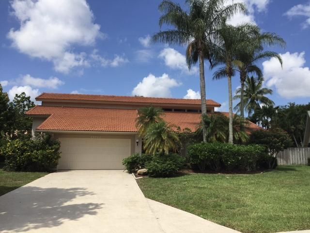21022 Madria Circle, Boca Raton, FL 33433 Photo