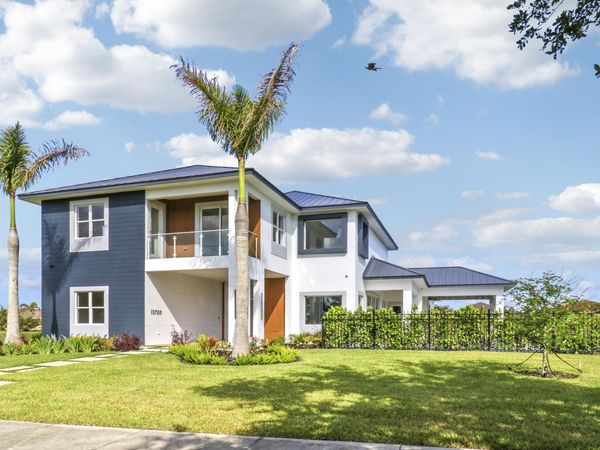 11750 SW Westcliffe Lane, Port St. Lucie, FL 34987