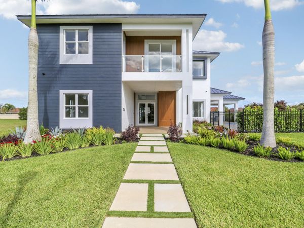 11750 SW Westcliffe Lane, Port St. Lucie, FL 34987