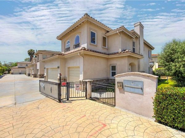11552 Lower Azusa, El Monte, CA 91732