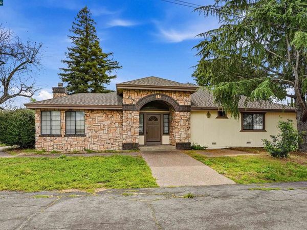 5370 Laurel, Concord, CA 94521
