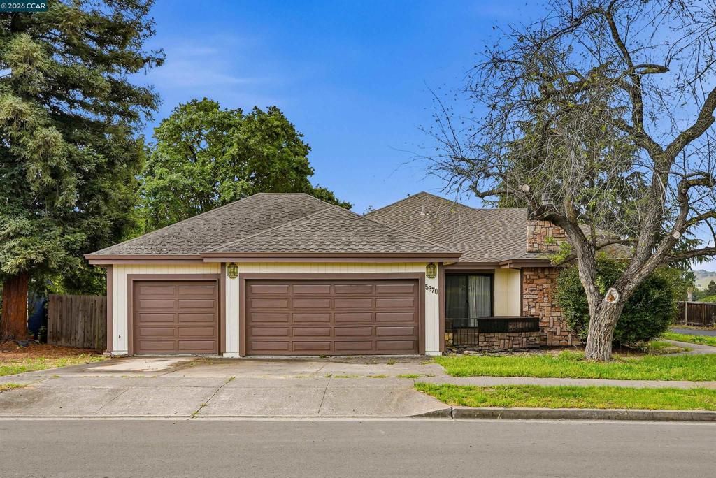 5370 Laurel, Concord, CA 94521 Main Photo