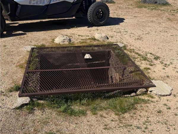 0 Sand Road, Newberry Springs, CA 92365