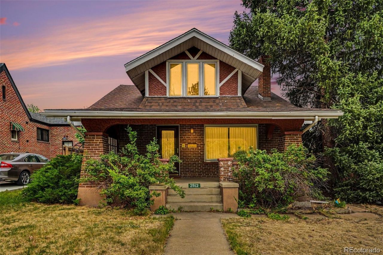 2912 N Raleigh Street, Denver, CO 80212 Main Photo