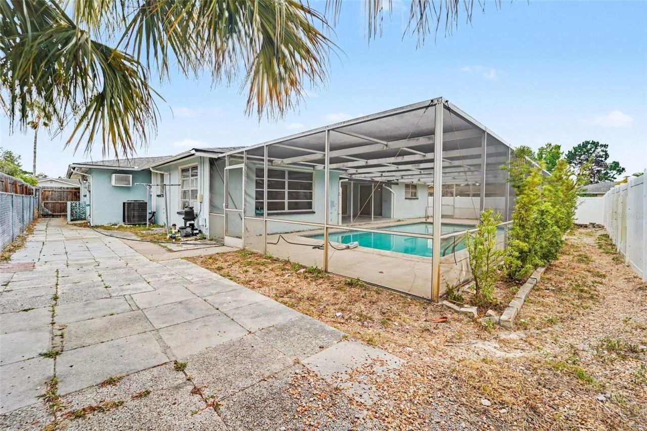 10111 Gardenia Lane , Port Richey, FL 34668 Photo