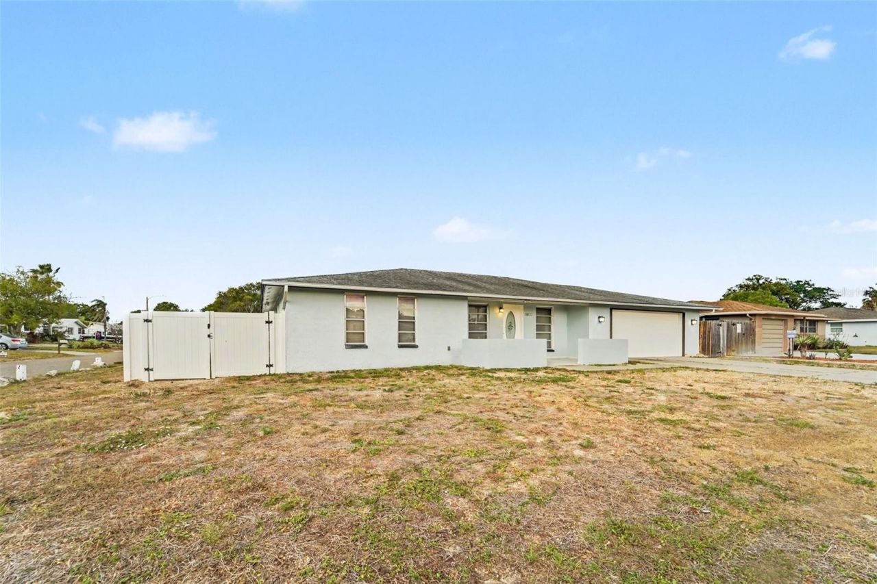 10111 Gardenia Lane , Port Richey, FL 34668 Photo