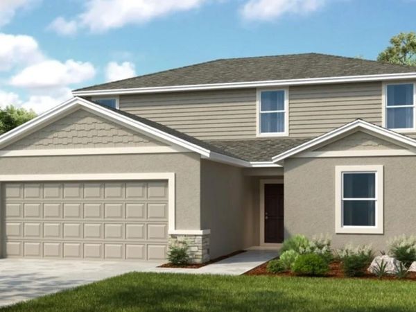 216 STREAMWATER WAY , GROVELAND, FL 34736