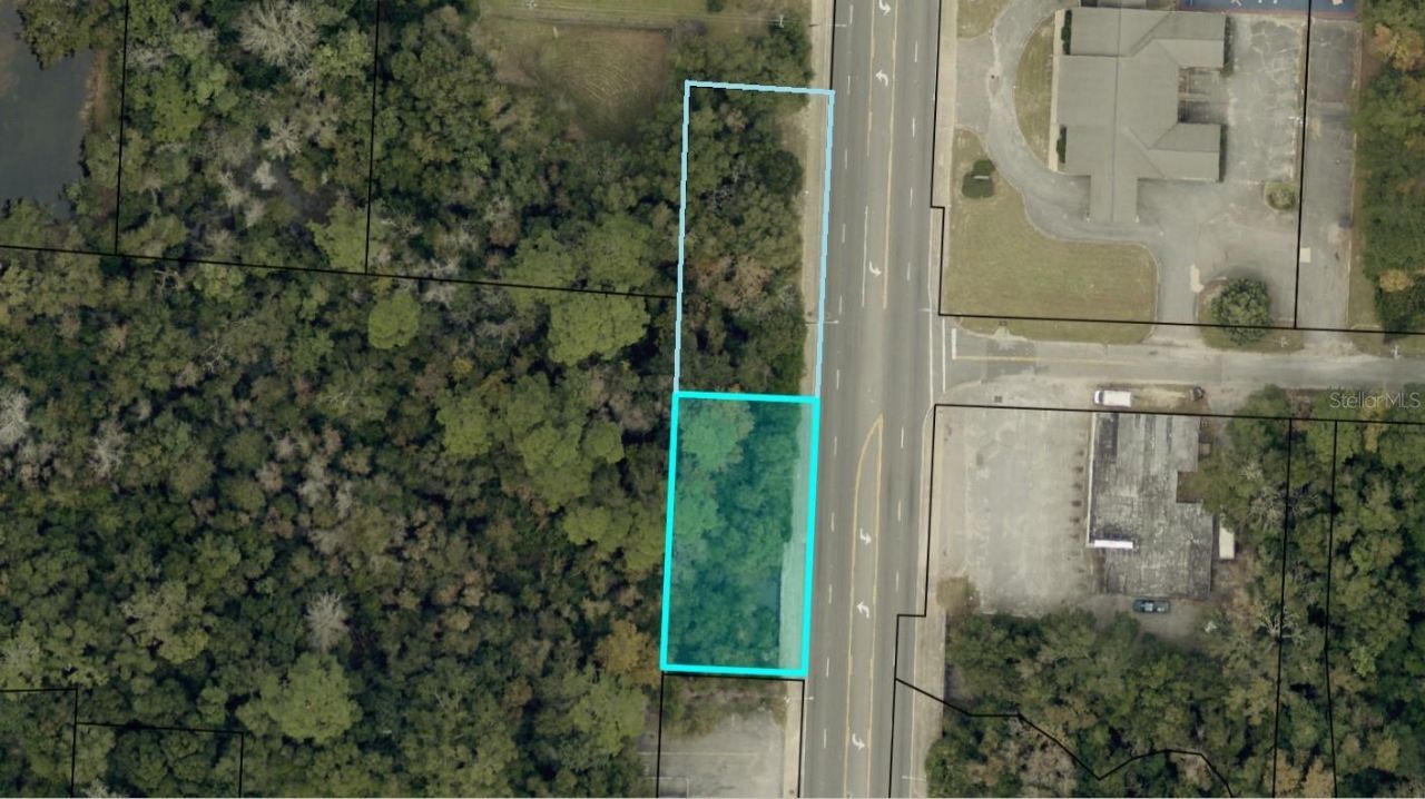 Stewart Street, Milton, FL 32570 Main Photo