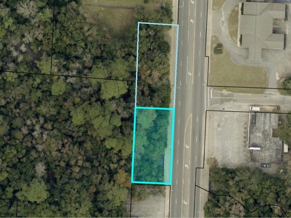 STEWART STREET , MILTON, FL 32570