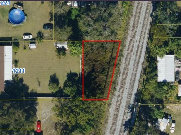 22-25-29-1050-0011-0061 INACCESSIBLE TRAIL , KISSIMMEE, FL 34744