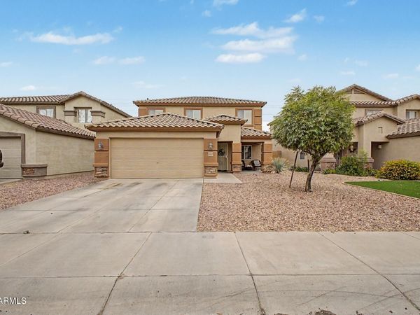 10337 N 115TH Drive, Youngtown, AZ 85363