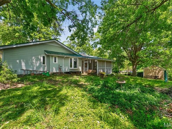 3628 N aspen Circle , Springfield, MO 65803