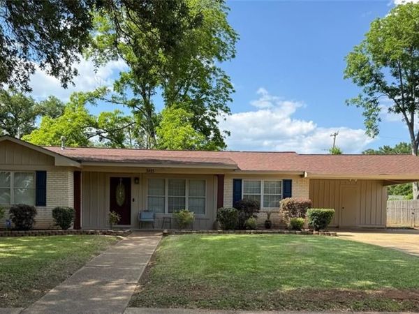 3815 NORMAN Street, Alexandria, LA 71302