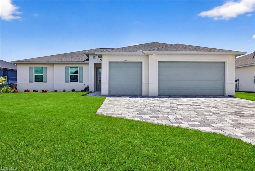 122 SW 21st Ter, Cape Coral, FL 33991 Photo