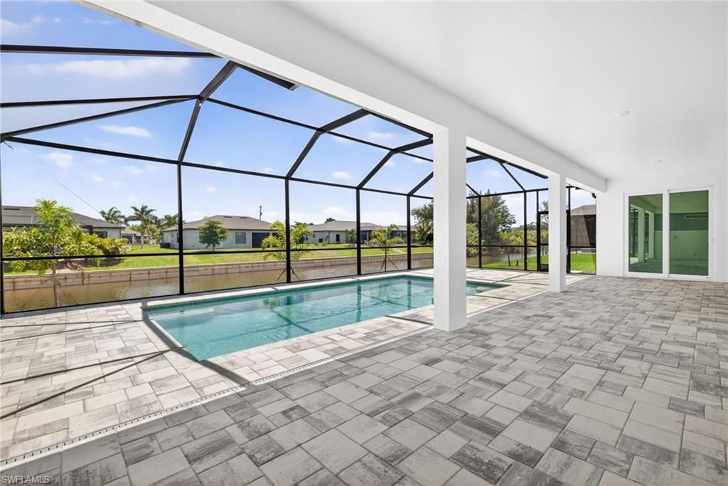 122 SW 21st Ter, Cape Coral, FL 33991 Photo