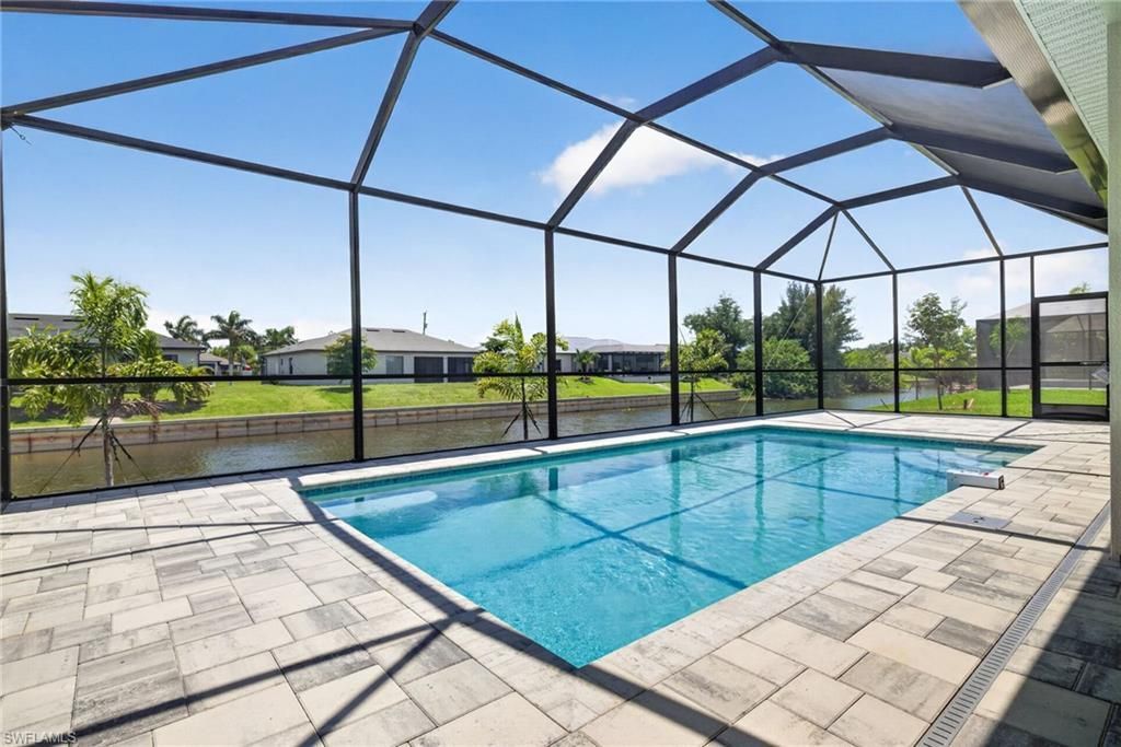 122 SW 21st Ter, Cape Coral, FL 33991 Photo