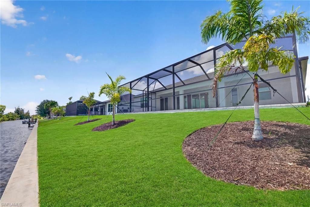 122 SW 21st Ter, Cape Coral, FL 33991 Photo