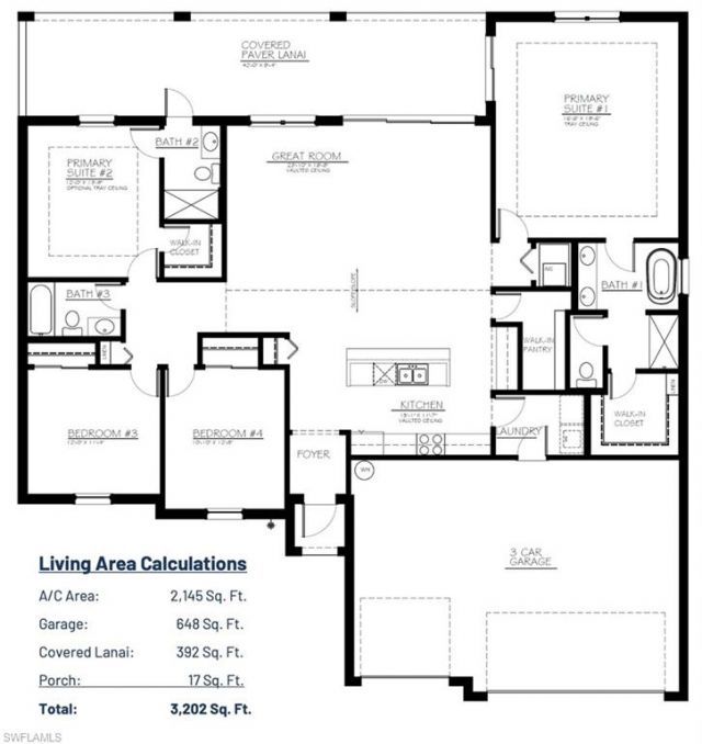 122 SW 21st Ter, Cape Coral, FL 33991 Photo