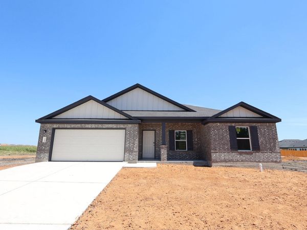 20009 Cornyn LN, Manor, TX 78653