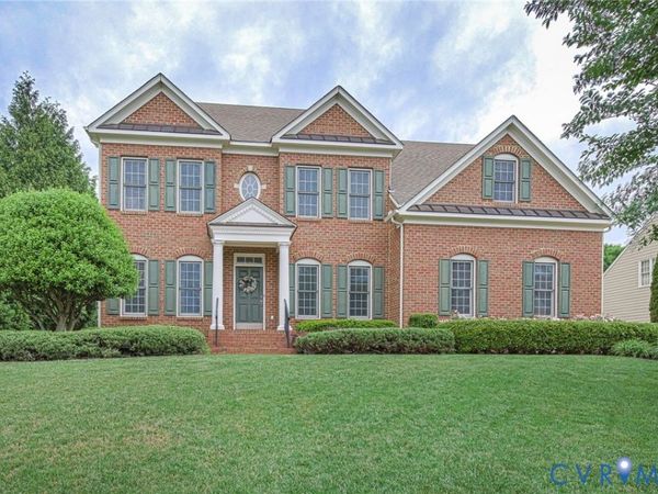 14130 Charter Landing Court, Midlothian, VA 23114