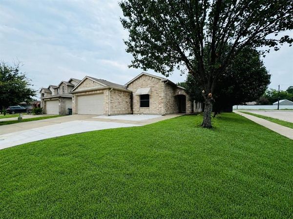 3502 Ridge Elm Drive, Dallas, TX 75227