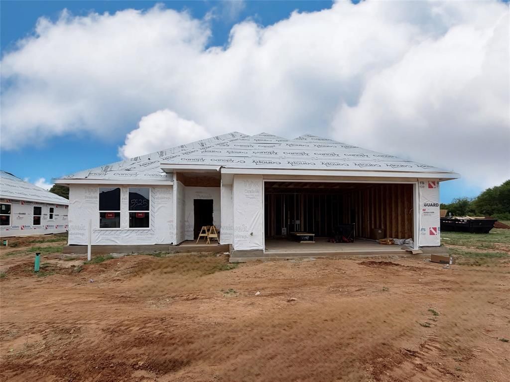 5525 Fallbrook Drive, Abilene, TX 79606 Main Photo