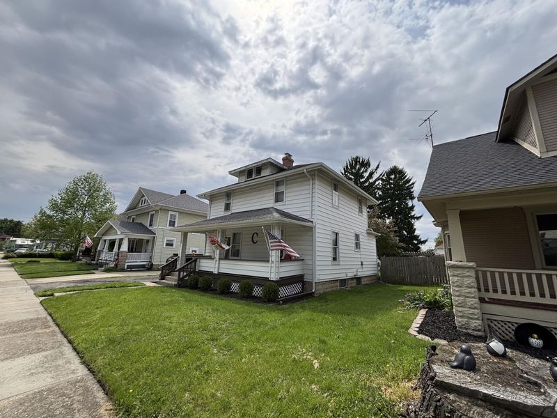125 Belleaire Avenue, Springfield, OH 45503 Photo 2