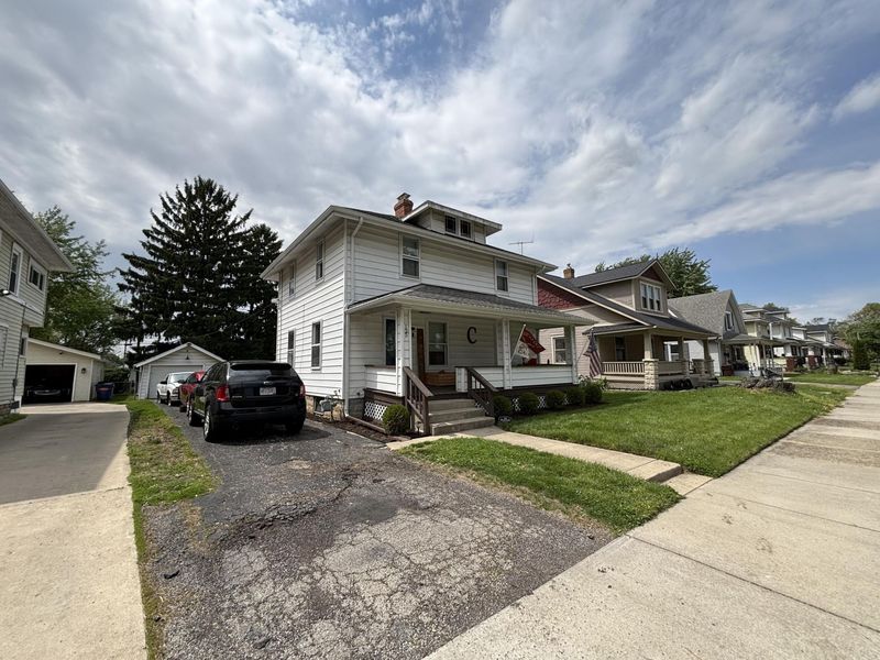 125 Belleaire Avenue, Springfield, OH 45503 Photo 4