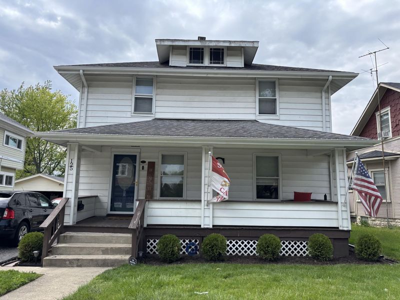 125 Belleaire Avenue, Springfield, OH 45503 Photo 5