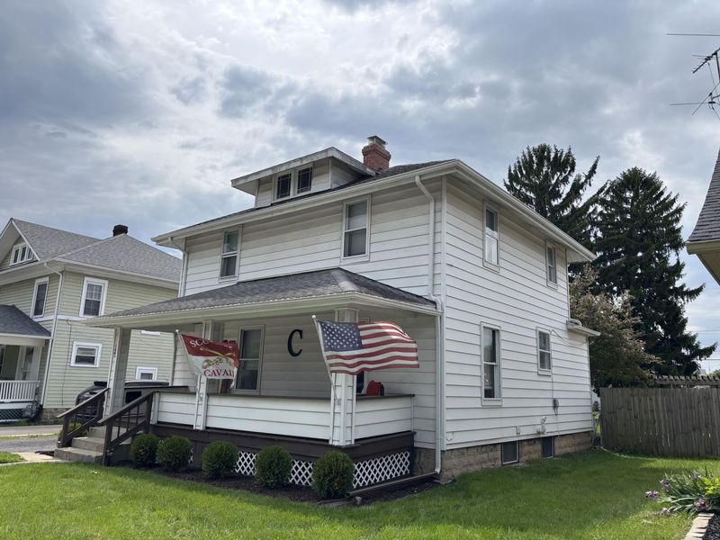 125 Belleaire Avenue, Springfield, OH 45503 Photo 6