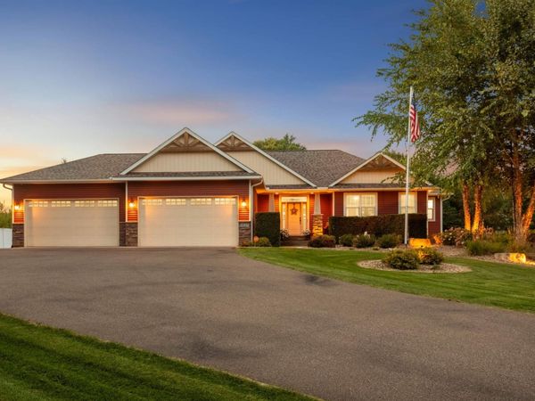 3127 171st Avenue NE, Andover, MN 55304