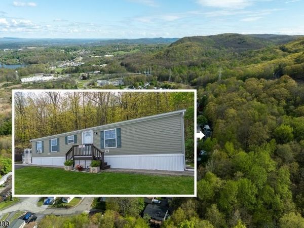13 Alpine Circle, Franklin, NJ 07416