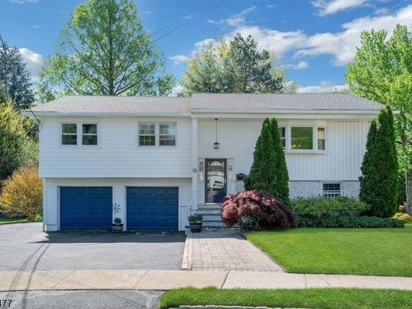 10 Ronald Ter, Springfield, NJ 07081