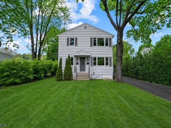 59 Bernards Ave Unit A, Unit A, Bernardsville, NJ 07924