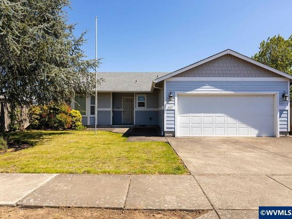 3127 S 12th St, Lebanon, OR 97355