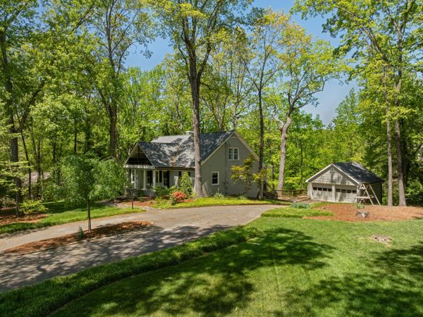 111 Riverpoint Road , Signal Mountain, TN 37377
