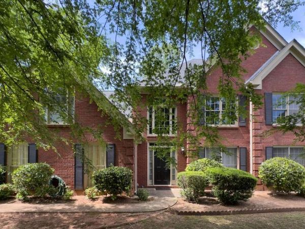 2315 Shore View Way, Suwanee, GA 30024