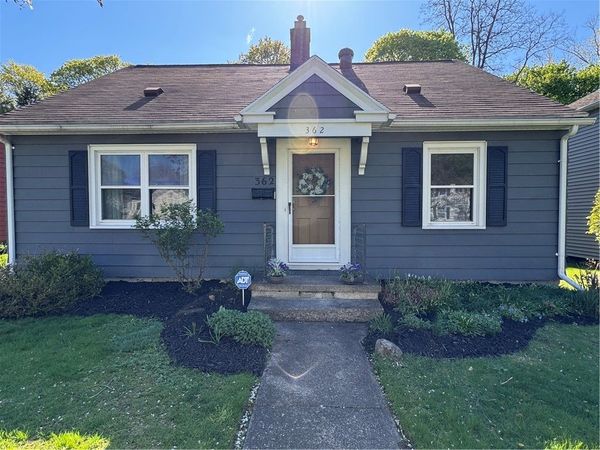 362 Carling Road , Rochester, NY 14610