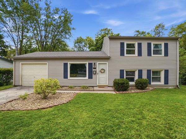 651 Lytle Place, Wilmington, OH 45177