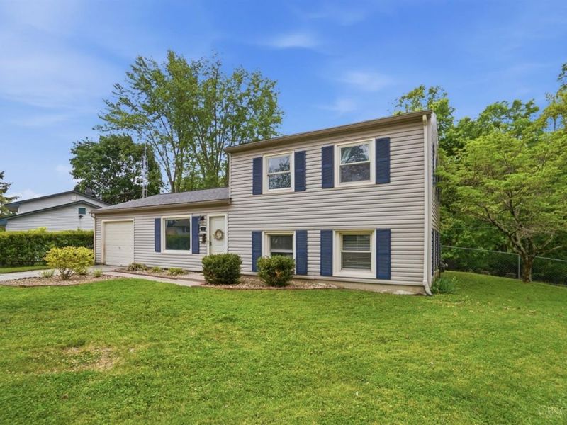651 Lytle Place, Wilmington, OH 45177 Photo 2