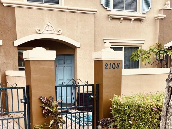 2914 Hope Valley Street, Unit 2108, West Palm Beach, FL 33411