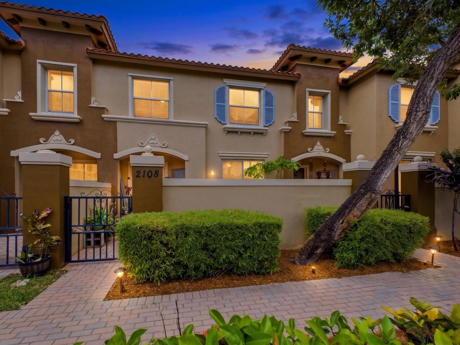 2914 Hope Valley Street, Unit 2108, West Palm Beach, FL 33411 Photo
