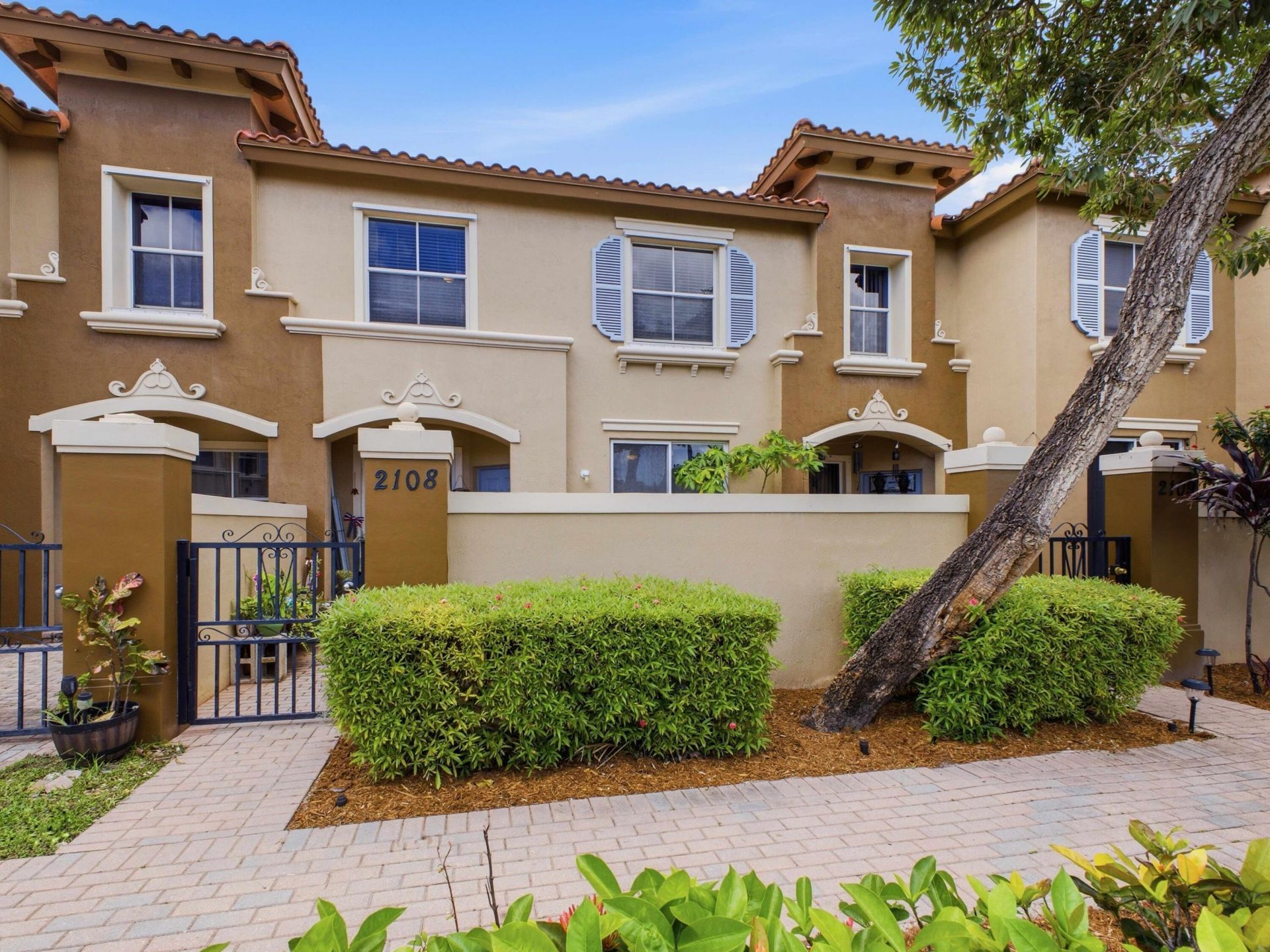 2914 Hope Valley Street, Unit 2108, West Palm Beach, FL 33411 Photo