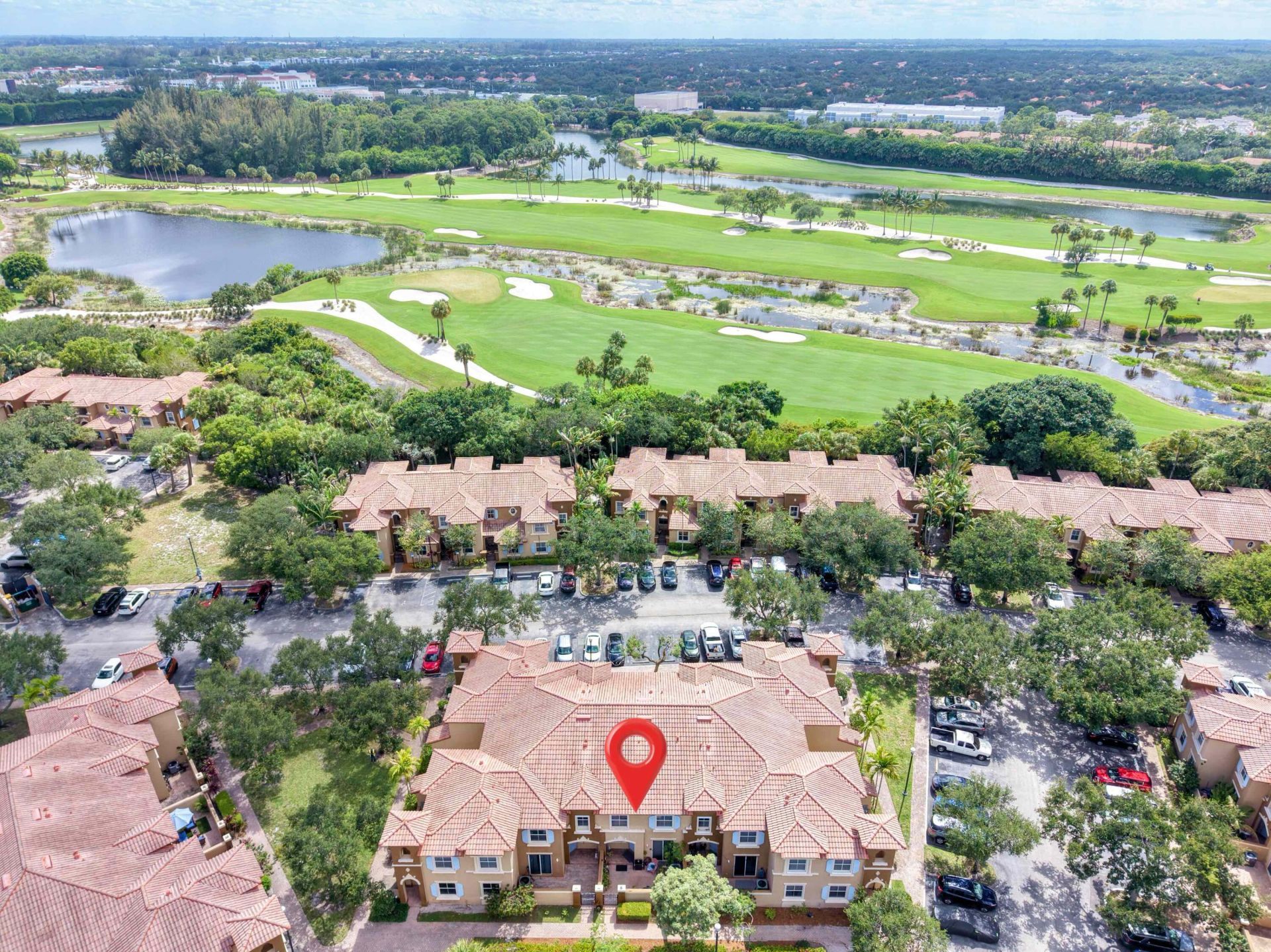 2914 Hope Valley Street, Unit 2108, West Palm Beach, FL 33411 Photo