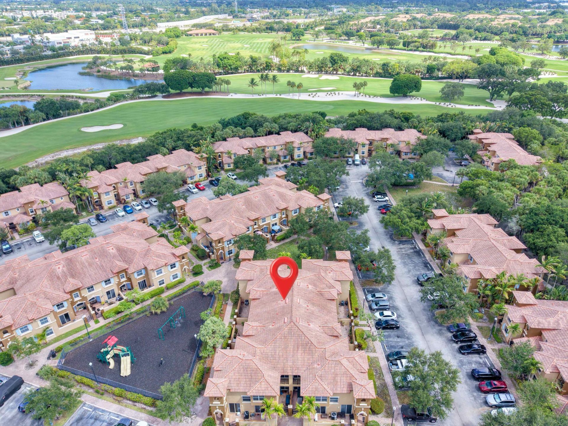 2914 Hope Valley Street, Unit 2108, West Palm Beach, FL 33411 Photo