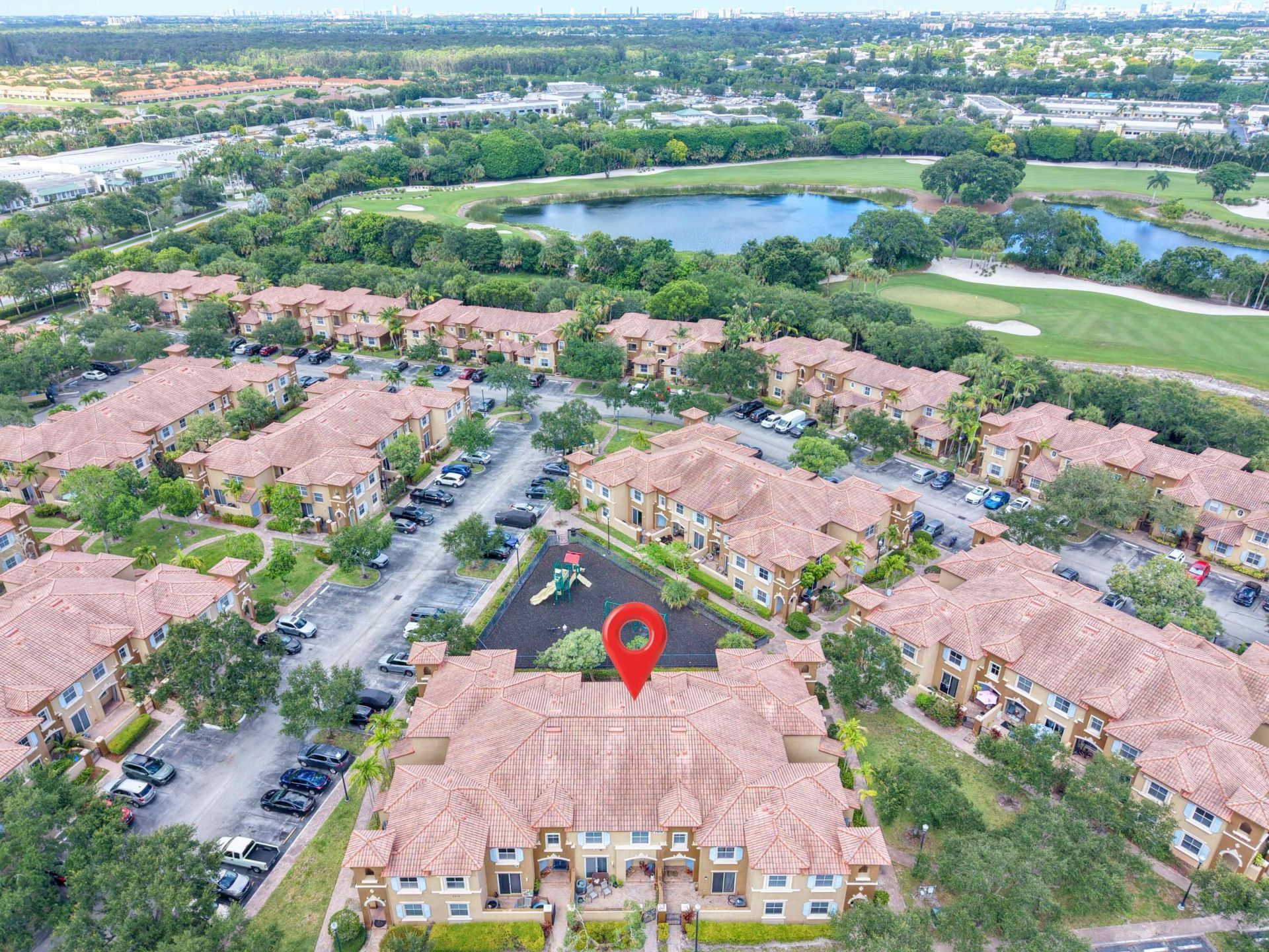2914 Hope Valley Street, Unit 2108, West Palm Beach, FL 33411 Photo