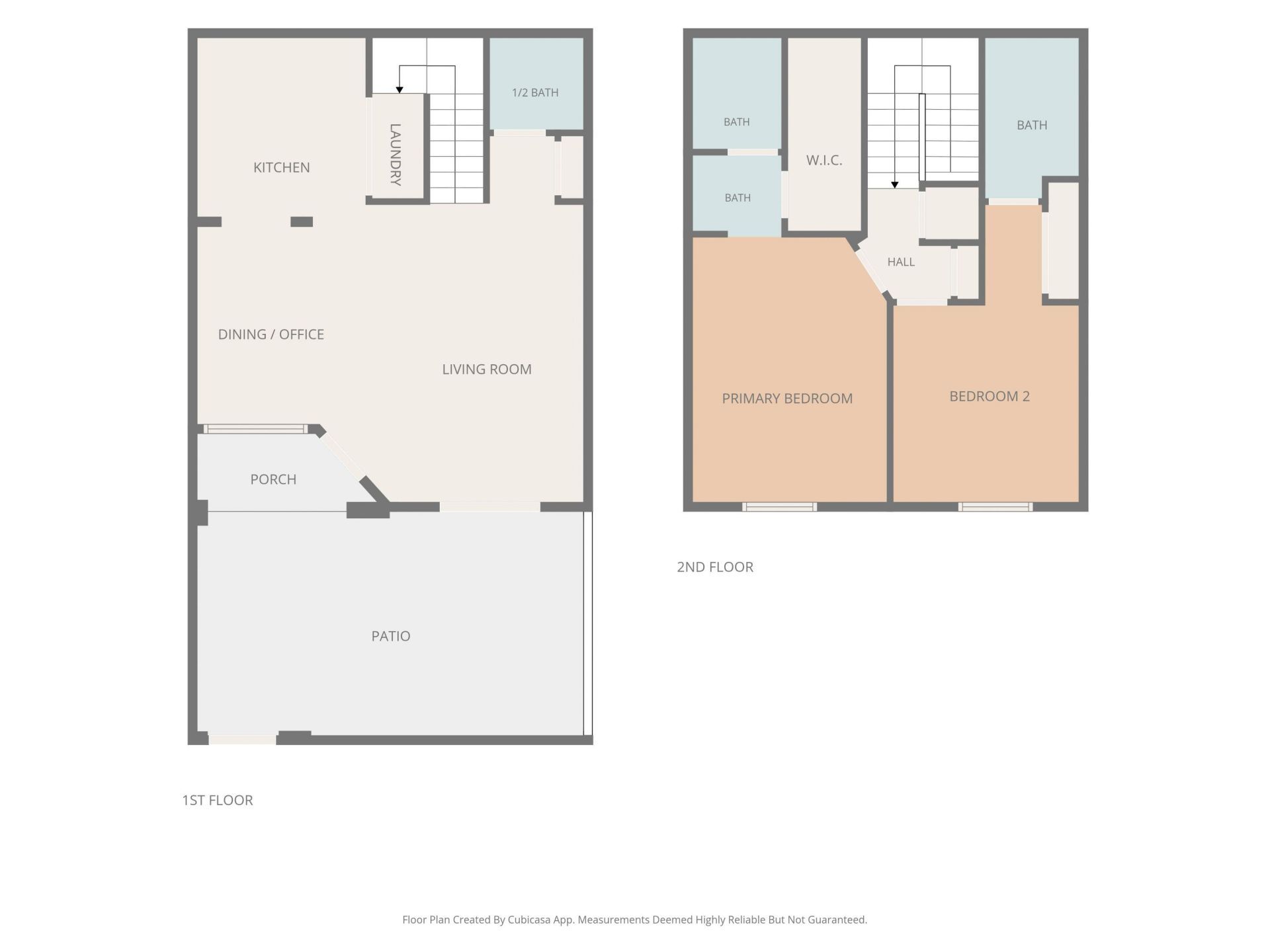 2914 Hope Valley Street, Unit 2108, West Palm Beach, FL 33411 Photo